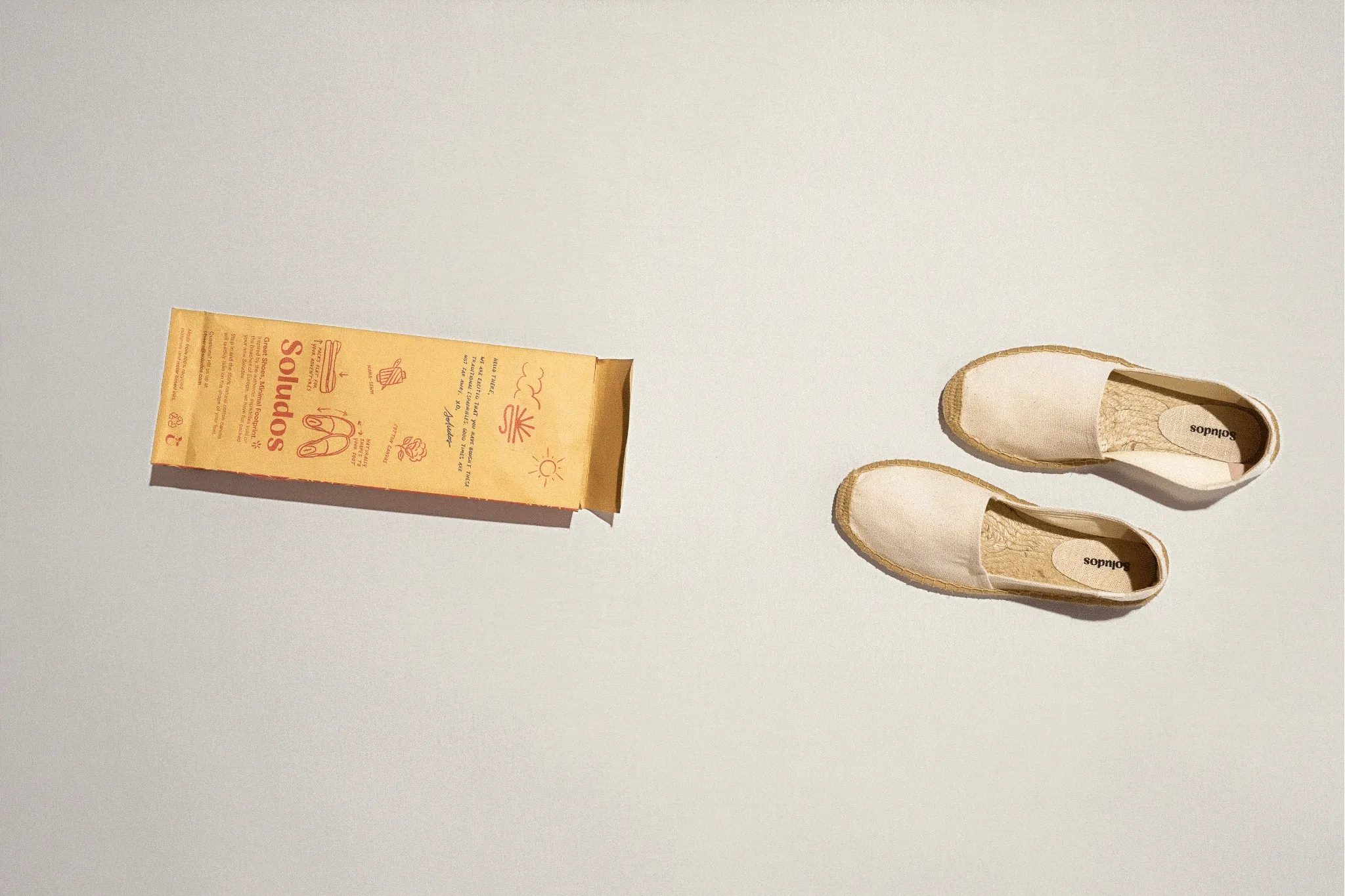 Join us in creating a more sustainable fashion future—one beautifully crafted shoe at a time. Our process