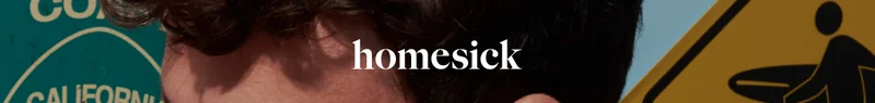 homesick x yelp