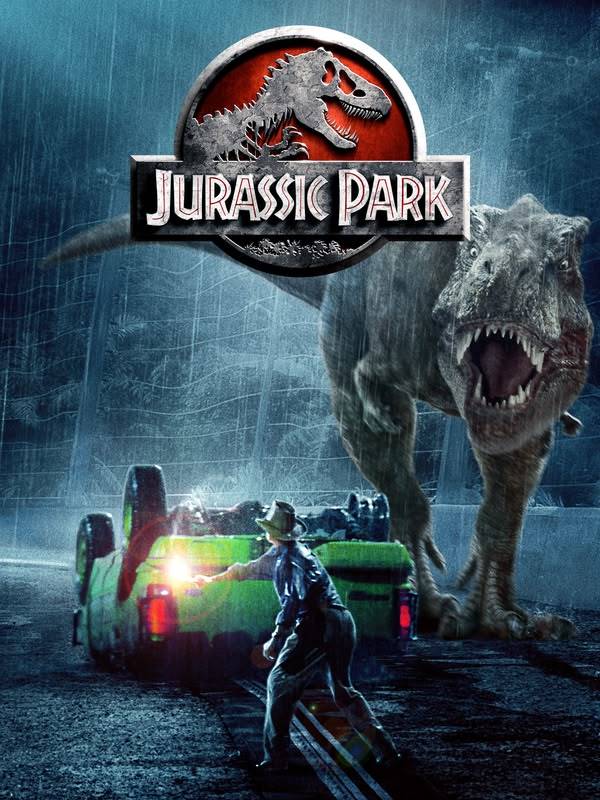 Jurassic Park
