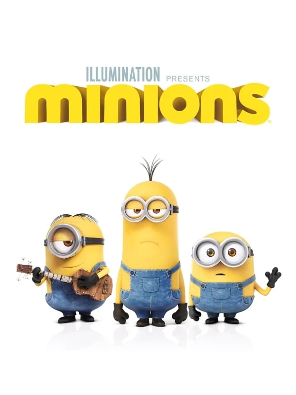 Minions