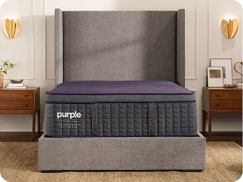 purple | Rejuvenate Mattresses