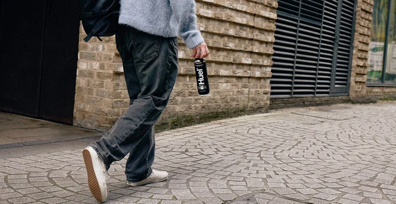 10,000 steps - myth or must?