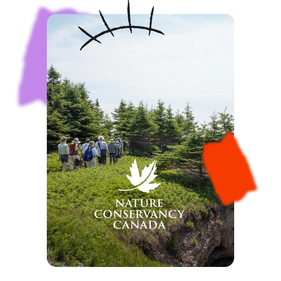 Nature Conservancy Canada