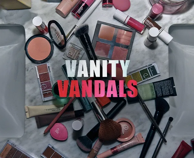 Vanity Vandals