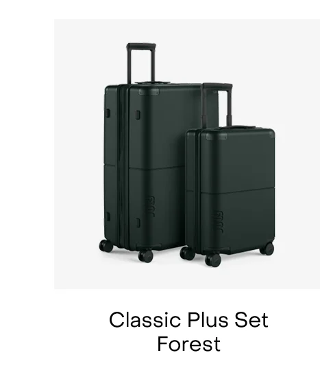 Classic Plus Set