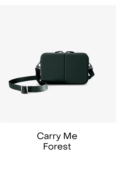Carry Me Forest
