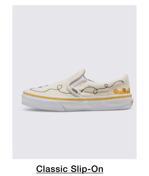 Classic Slip-On