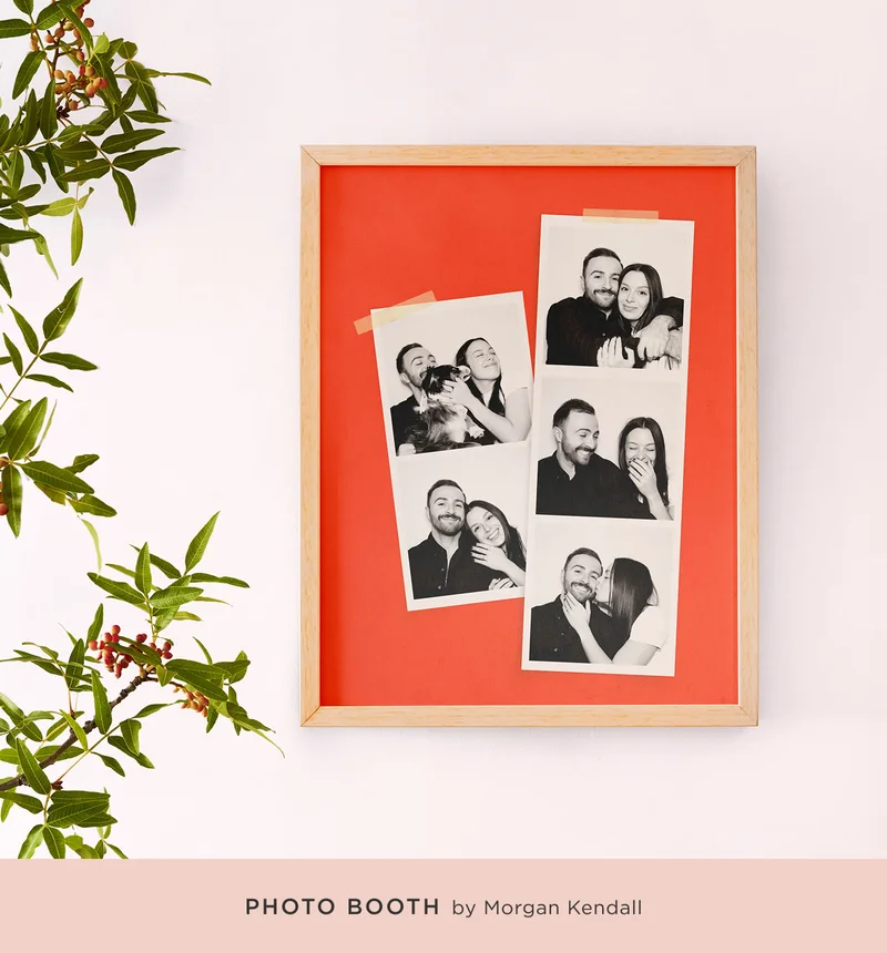Photo Booth