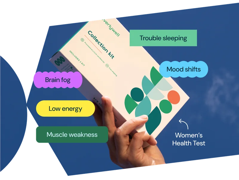 Women's Health Test