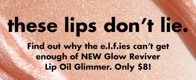 these lips don't lie