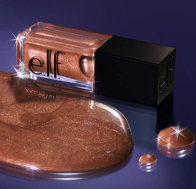 Glow Reviver Lip Oil Glimmer
