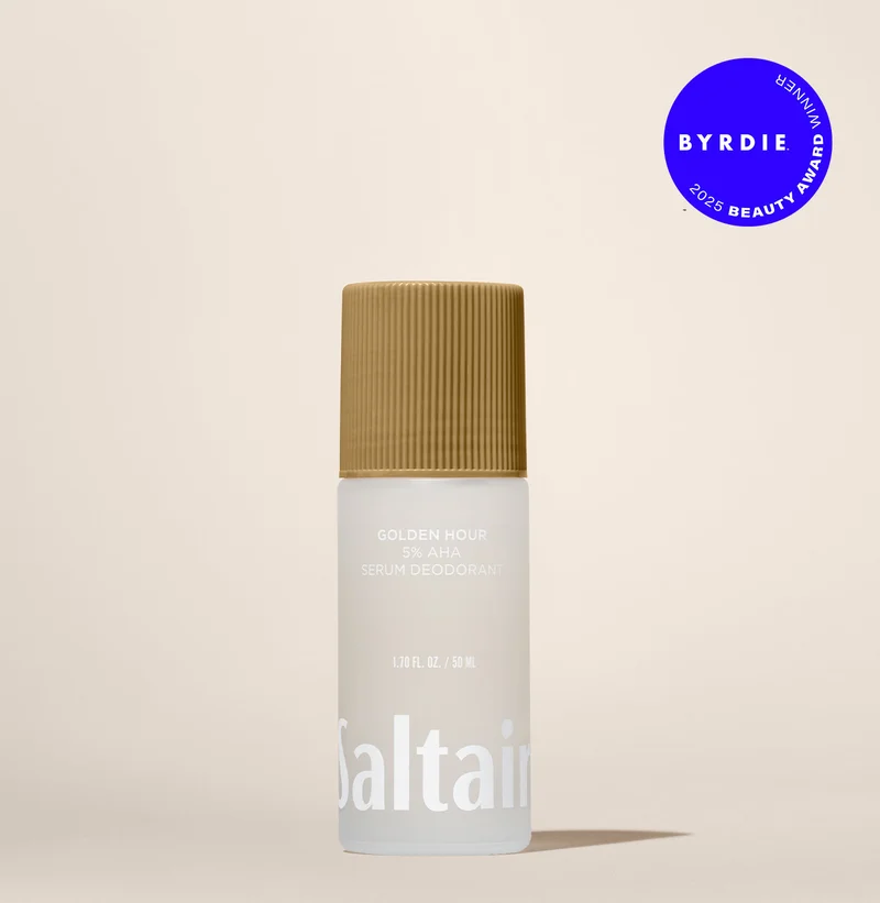 Image of Golden Hour - Serum Deodorant