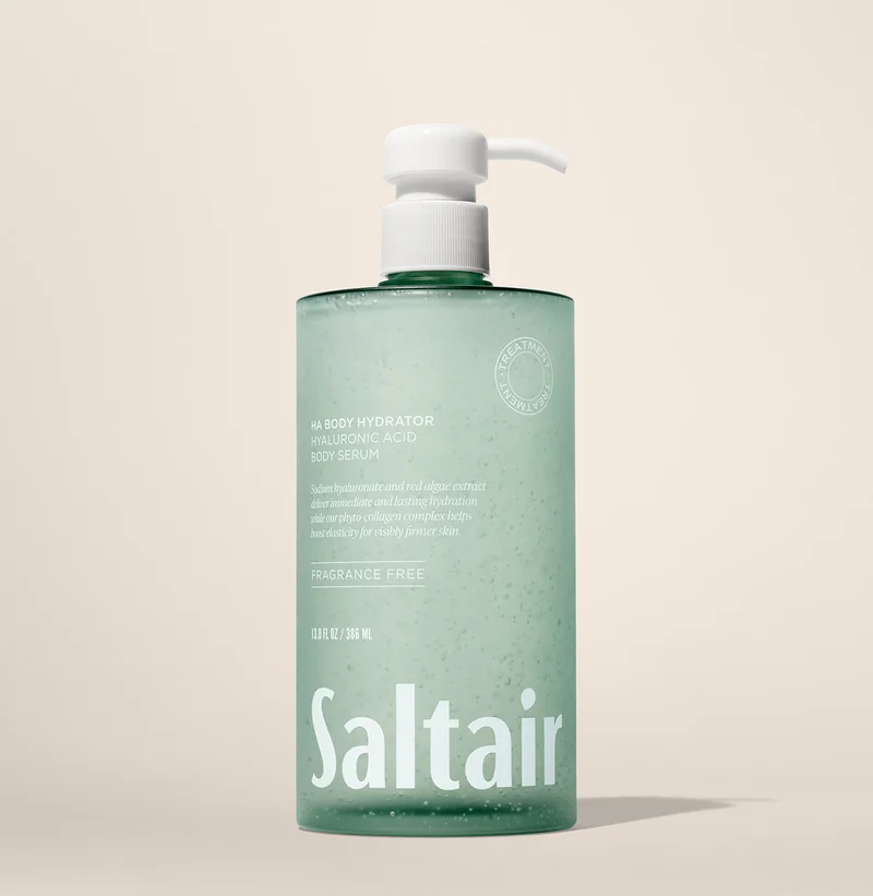 Image of HA Body Hydrator