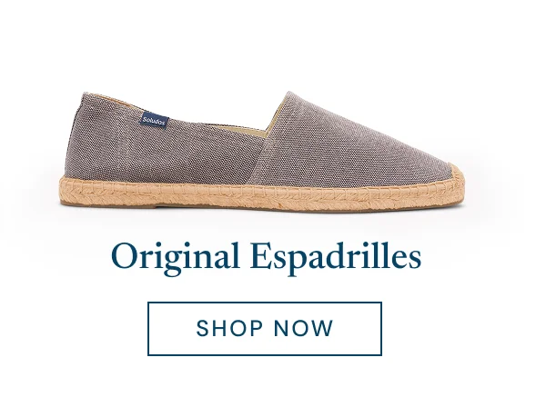 Original Espadrilles