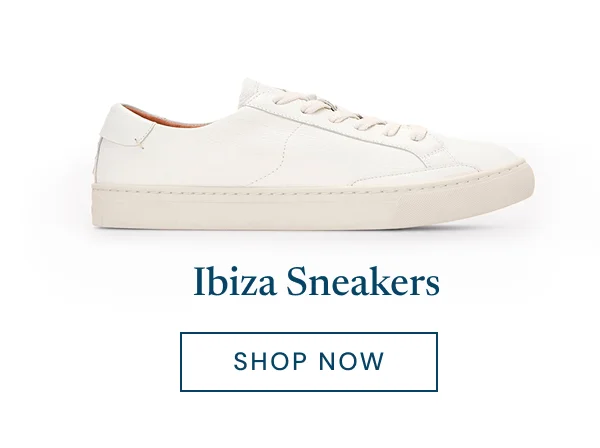 Ibiza Sneakers