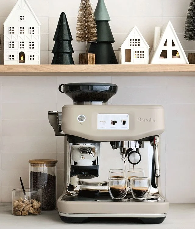 gifts that perk up their mornings