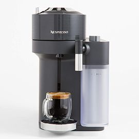 Nespresso® Vertuo Lattissima Espresso Machine by De'Longhi®
