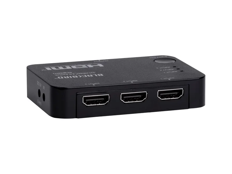 Audio Video Switches