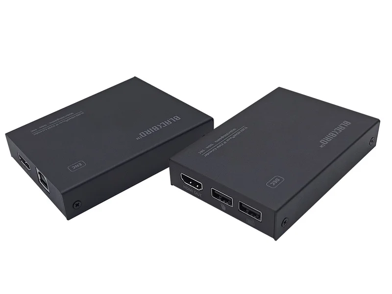 Audio Video Extenders