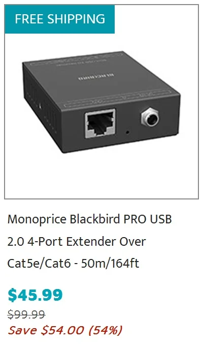 View product recommended for you