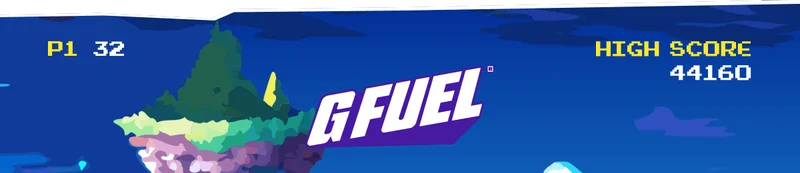 G Fuel®