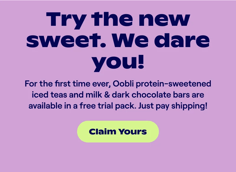 Claim Yours