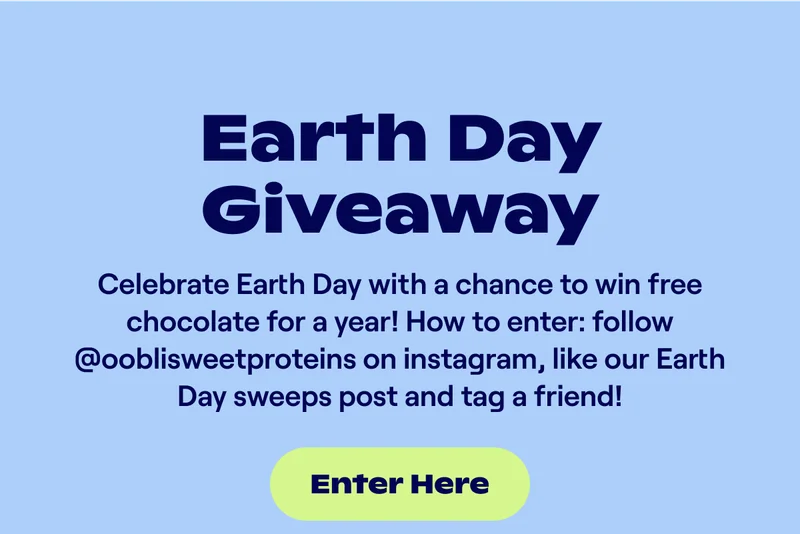 Giveaway