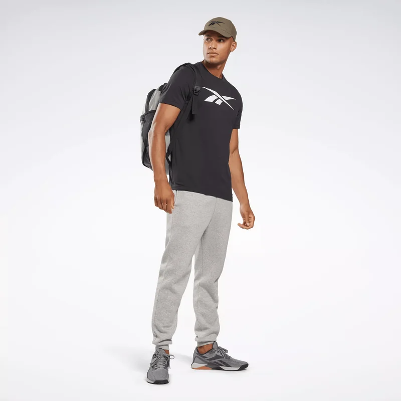 Image of Men's Reebok Graphic Series Vector T-Shirt