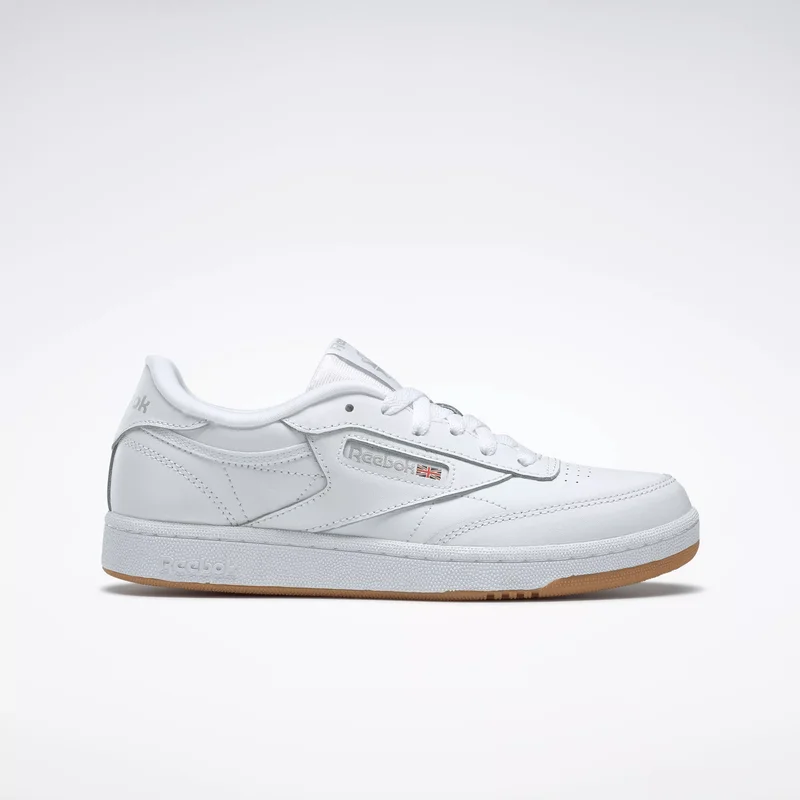 Image of Unisex Club C Shoes - Grade School