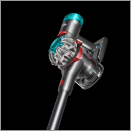 Dyson V8 Absolute vacuum