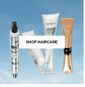 shop haircare