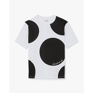 Breezy Dot Tee