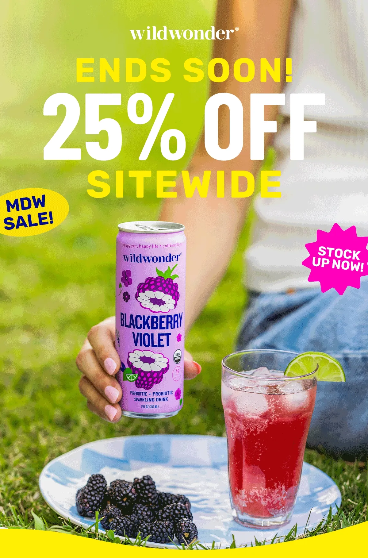 Shop the long weekend sale