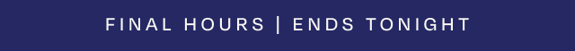 End of Season Clearance: Save Up to 70% Off