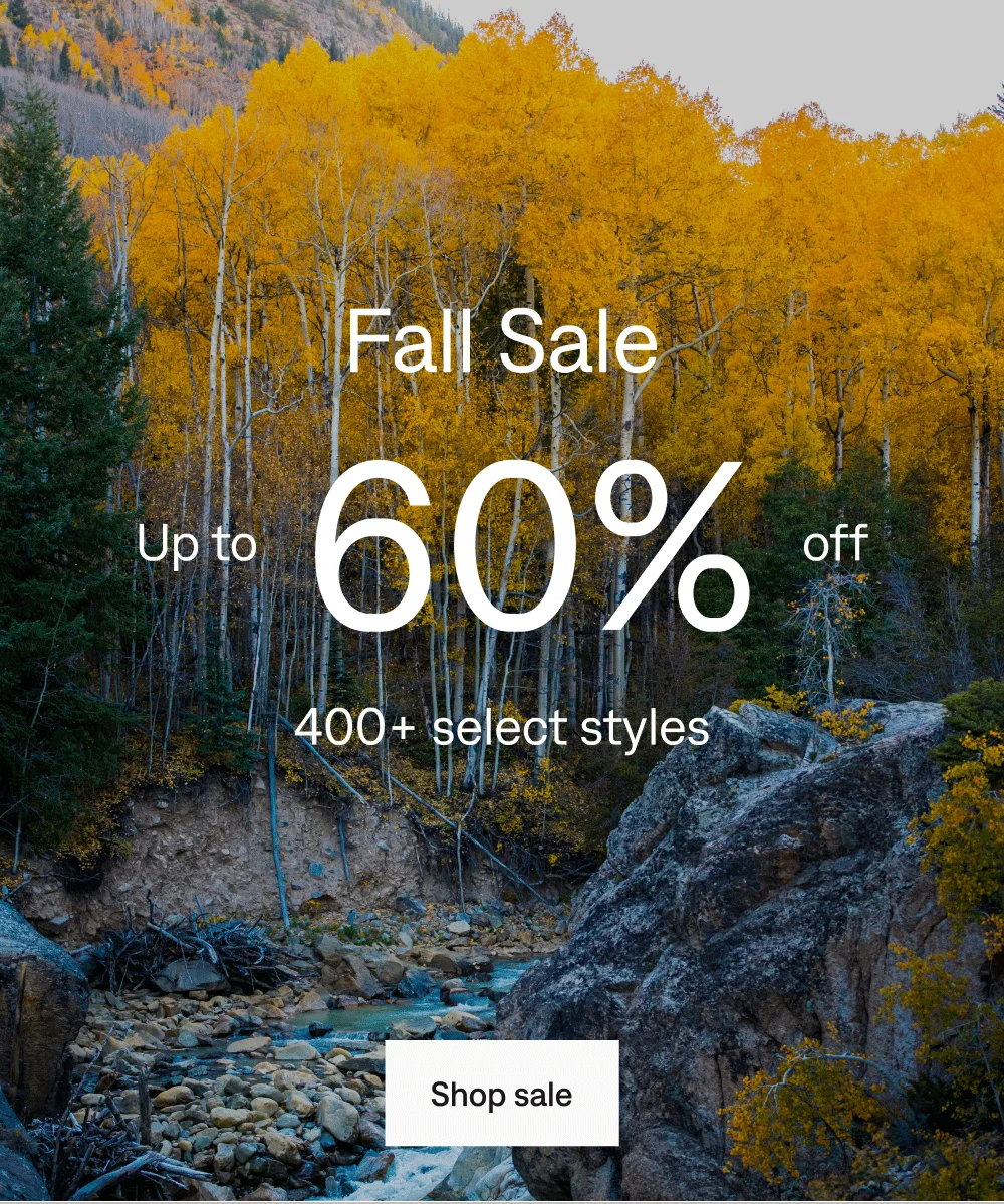 Up to 60% Off | Shop Now