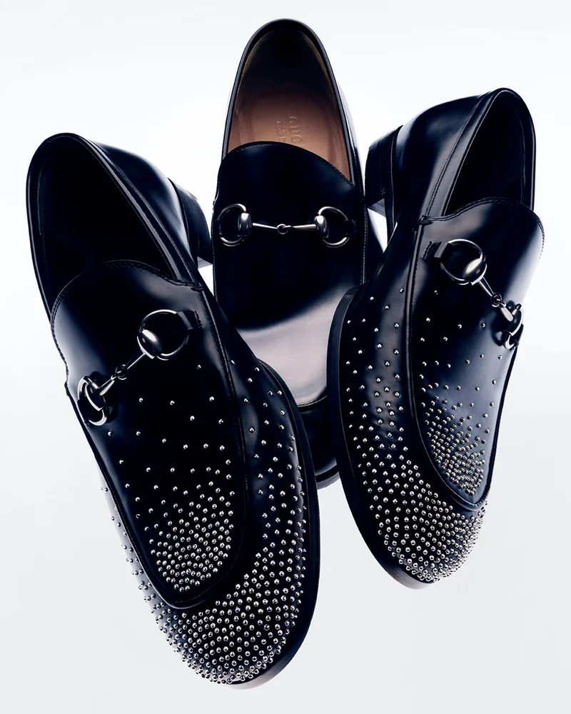 Shoe(s) Discover more on the Gucci website