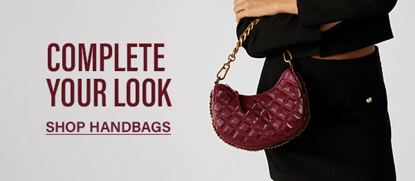 Complete Your Look - WINK