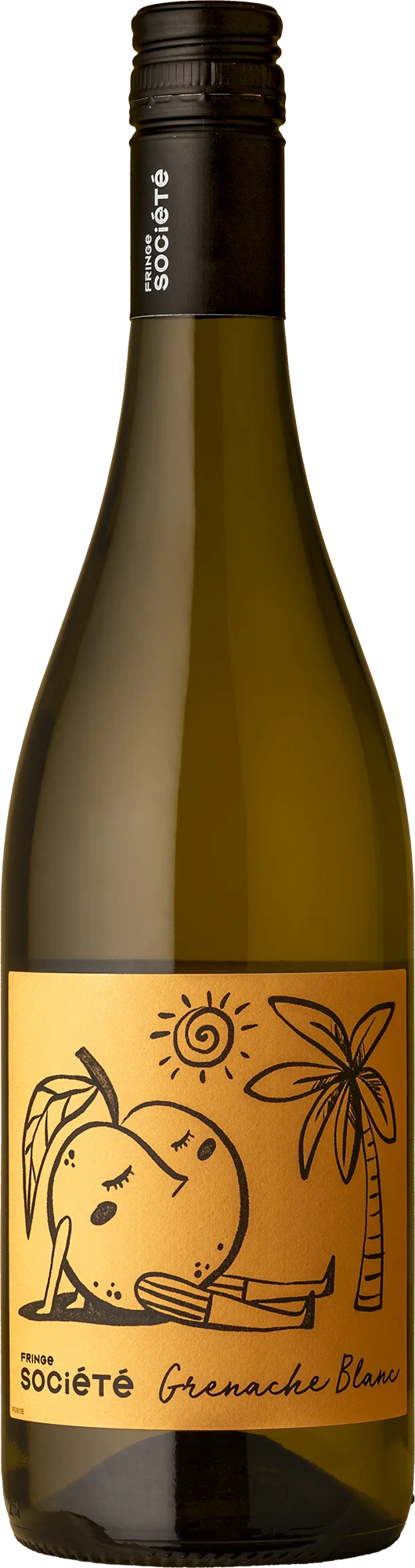 Image of Fringe Société - Grenache Blanc 2022