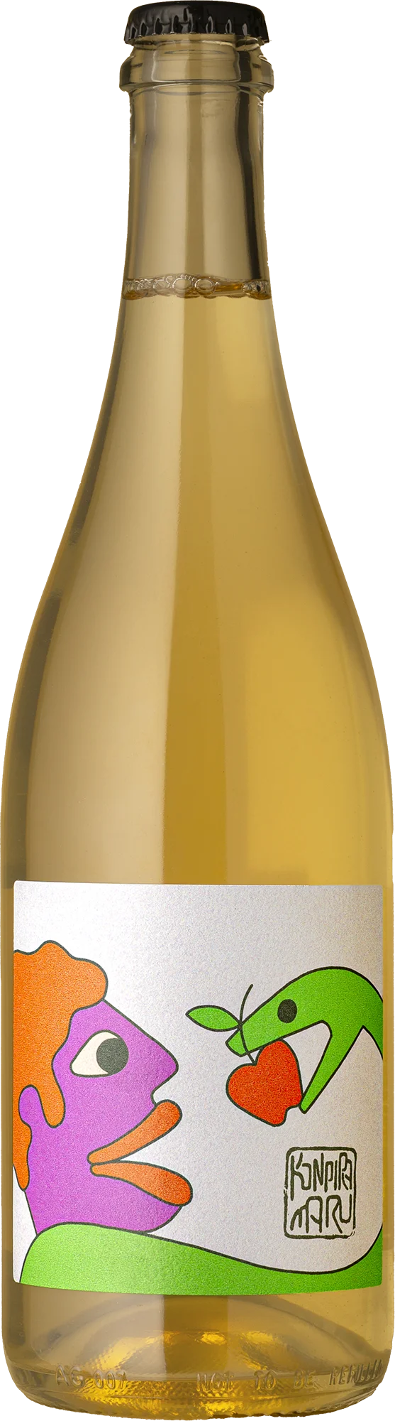 Image of Konpira Maru - Disco Pocket Riesling / Vermentino 2023