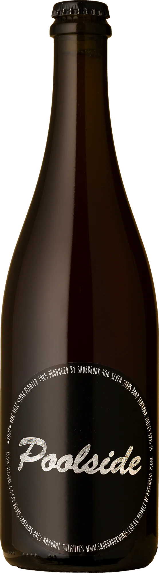 Image of Shobbrook - Poolside Syrah 2022