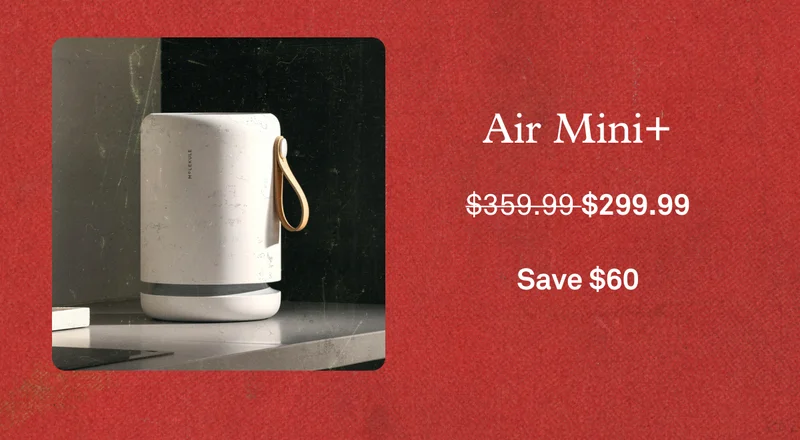 Air Mini+