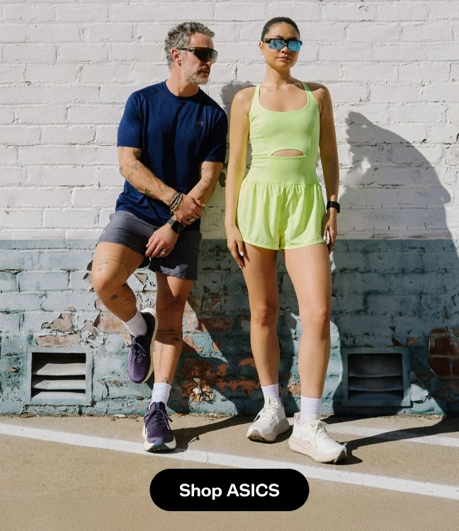 Shop ASICS