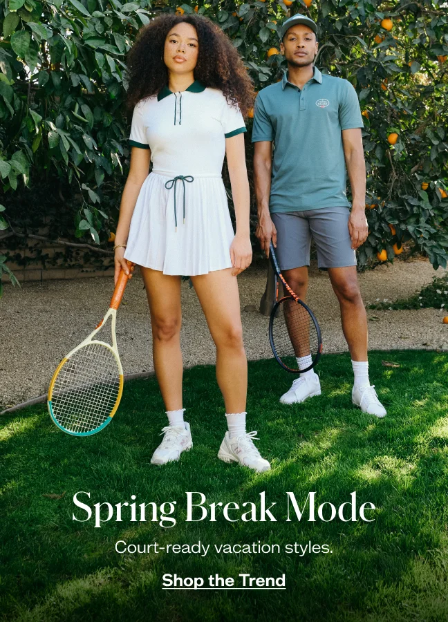 Shop Resort Active
