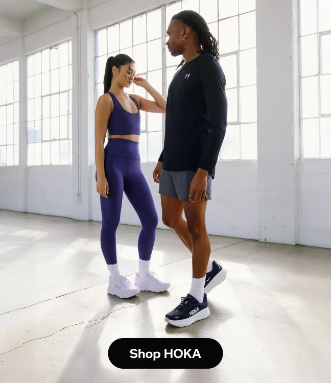 Shop HOKA