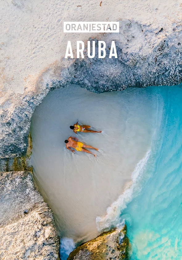 ORANJESTAD, ARUBA
