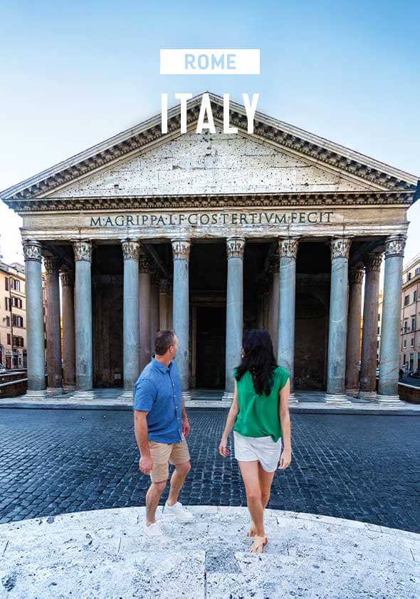 ROME, ITALY