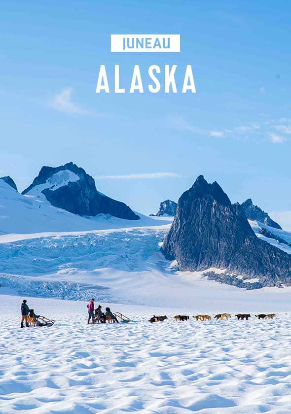 JUNEAU, ALASKA