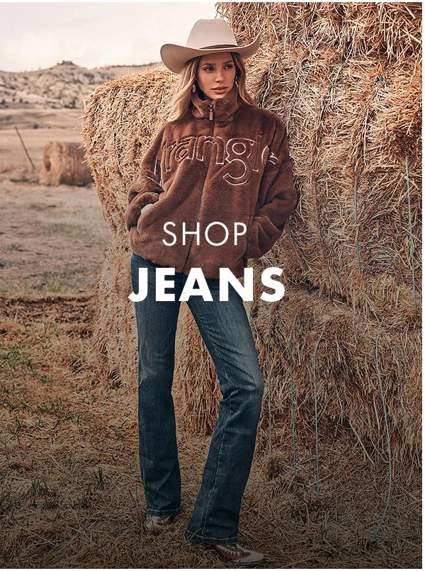Shop Jeans
