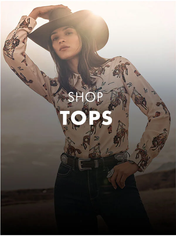 Shop Tops