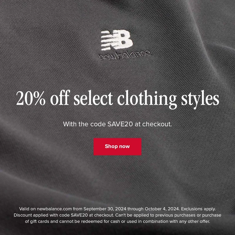 Shop now